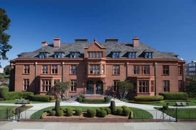 Heritage on the Marina, a CCRC