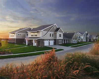 Hillcrest Country Estates Cottages
