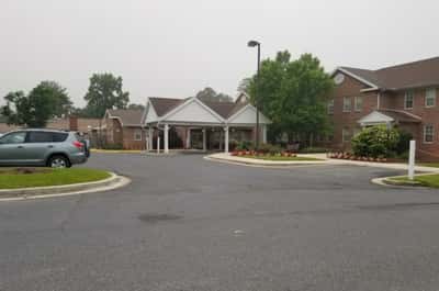 Hillhaven Assisted Living