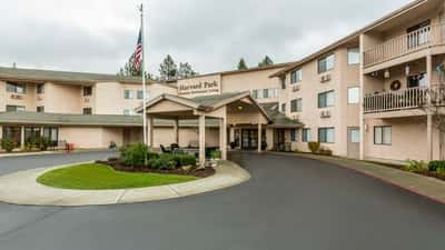 Solista Spokane by Cogir