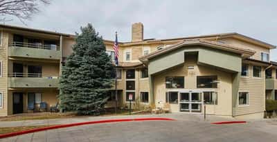 Lakewood Estates | Sky Active Living