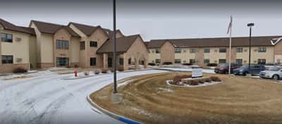 Hay Creek Lodge