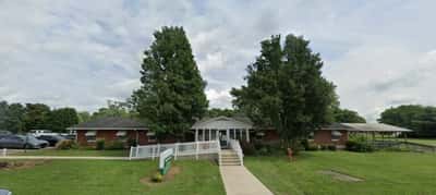 Hopkins Center - Senior Living Facility