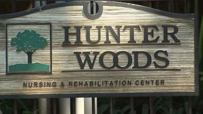 Hunter Woods Nursing and Rehabilitation Center