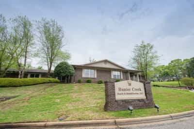 Hunter Creek Health And Rehabilitation, LLC