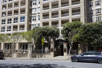 The Carlisle - Senior Living Facility