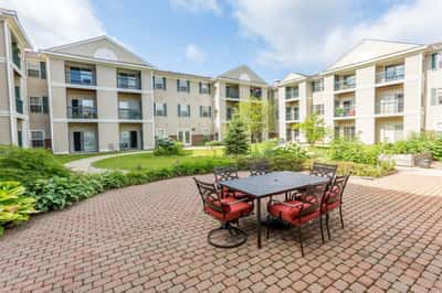 Independence Village of Brighton Valley