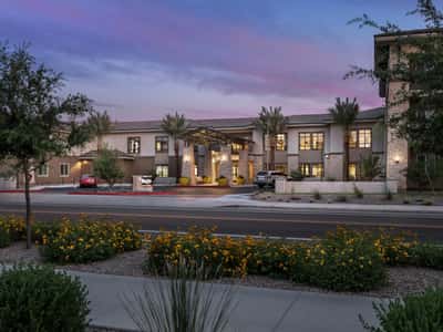 Inspira Gateway by Cogir - Senior Living Facility