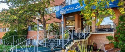 Jubilee Lodge Nursing Home - Senior Living Facility