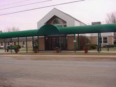 Kindred Transitional Care & Rehabilitation, Birchwood Terrace