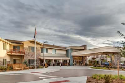 Legacy Village of Castle Pines - Senior Living Facility