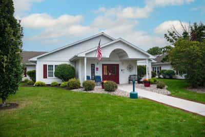 Marla Vista Assisted Living & Memory Care
