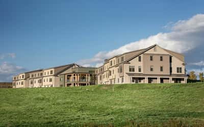Menig Nursing Home