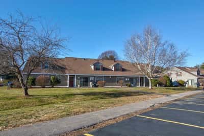 Merrimack Meadows