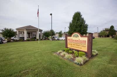 Millennium Nursing and Rehab Center