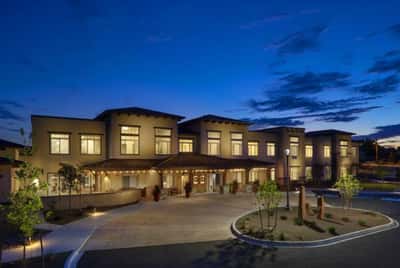 MorningStar Assisted Living and Memory Care of Rio Ranch
