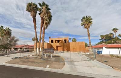 Mother’s Best Retirement Home