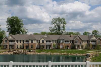 Nason Center of Breckenridge Village - Senior Living Facility