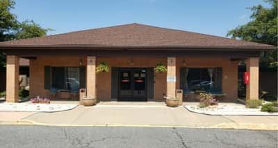 Arbor Gardens at New Castle