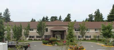 Normandy Park Senior Living