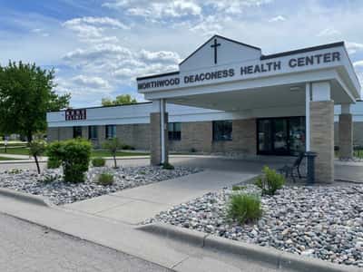 Northwood Deaconess Health Center