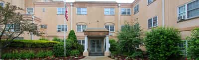 Oak Hill Center for Rehabilitation and Nursing