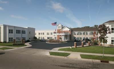 Oak Park Place Madison