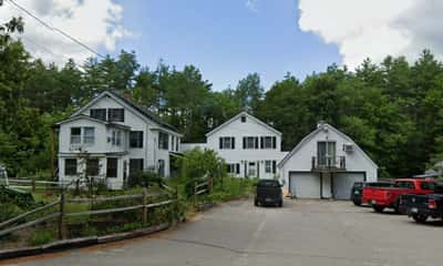 Pine View Haven