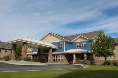 Primrose of Wasilla