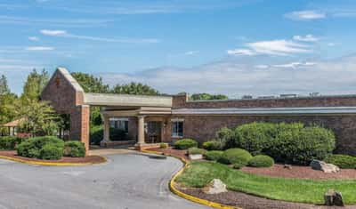 ProMedica Skilled Nursing And Rehabilitation
