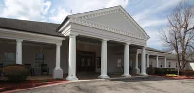 Proveer at Byrd Springs