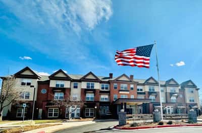 Proveer at Quail Creek