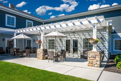 Provision Living at Fenton - Senior Living Facility