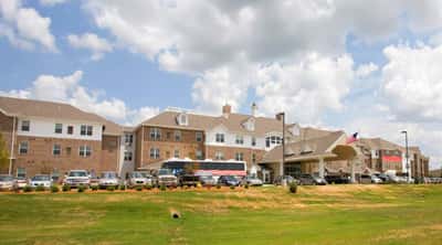 Reflection Ridge Retirement Community