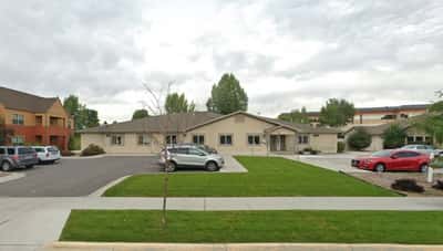 Rosetta Assisted Living – Missoula