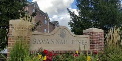 Savannah Pines Retirement Community