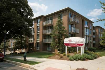 Seabury at Friendship Terrace