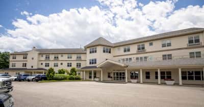 Wingate Residences on the East Side