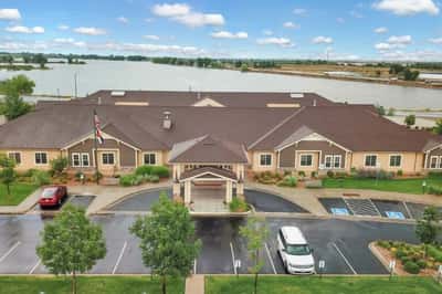 Seven Lakes Memory Care