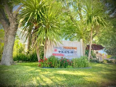 Siebenthal Care Home