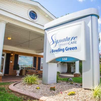 Signature Healthcare of Bowling Green
