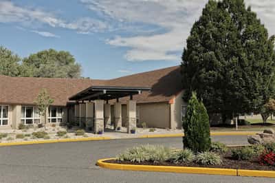 Complete Care at Silver Lake