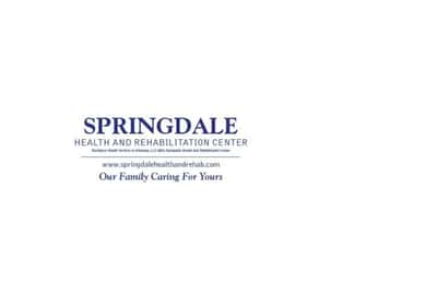 Springdale Health and Rehab