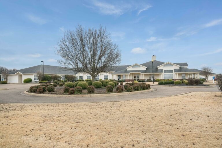 StoneBridge of Blytheville – ALF Level II - Senior Living Facility