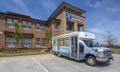 StoneCreek Assisted Living and Memory Care