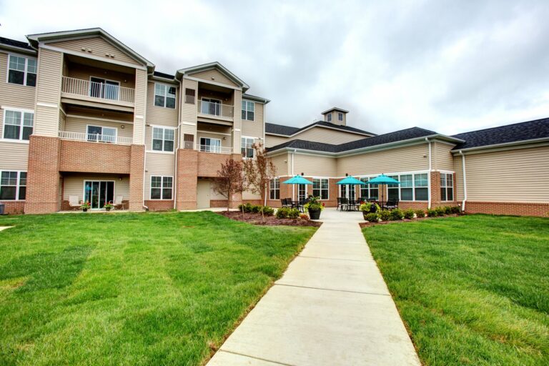 StoryPoint Saline - Senior Living Facility
