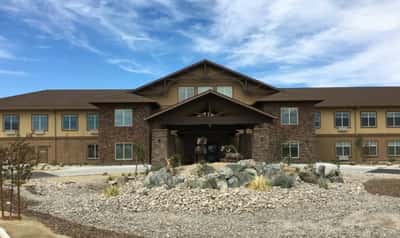 Summit Estates Senior Living