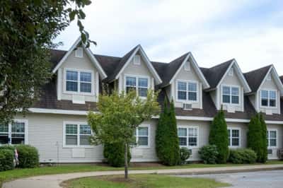 Taft Farms Senior Living Community