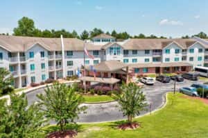 TerraBella Riverplace