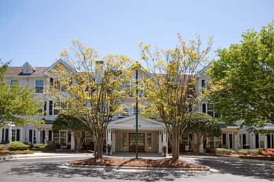 Terrabella Greensboro